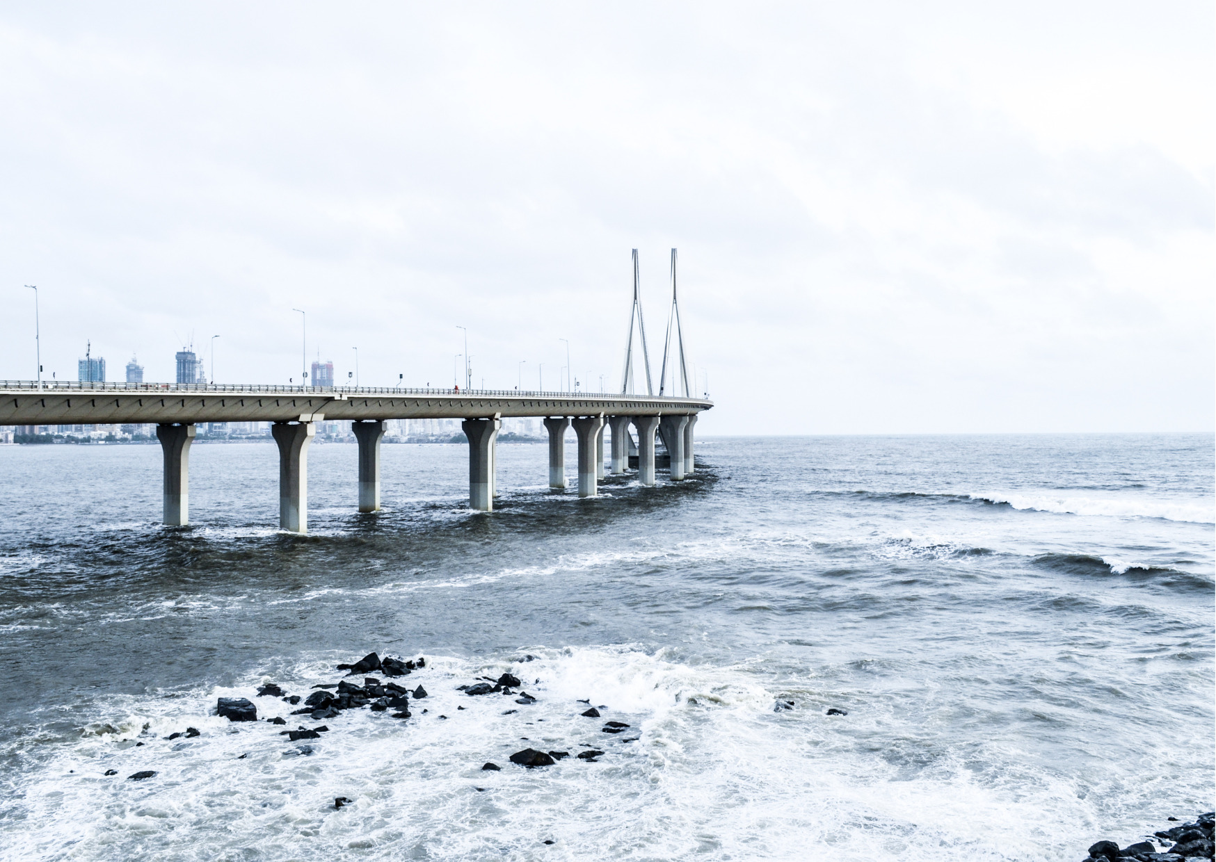 Mumbai Sightseeing Tour Chalo Reisen